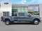 2025 Ford Super Duty F-450 DRW XLT 4WD Diesel