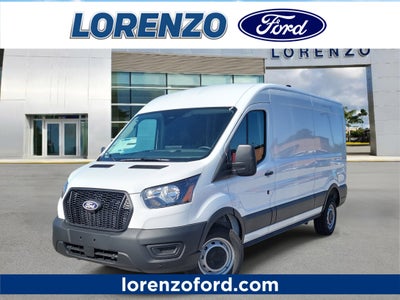 2026 Ford Transit Cargo Van Cargo Van