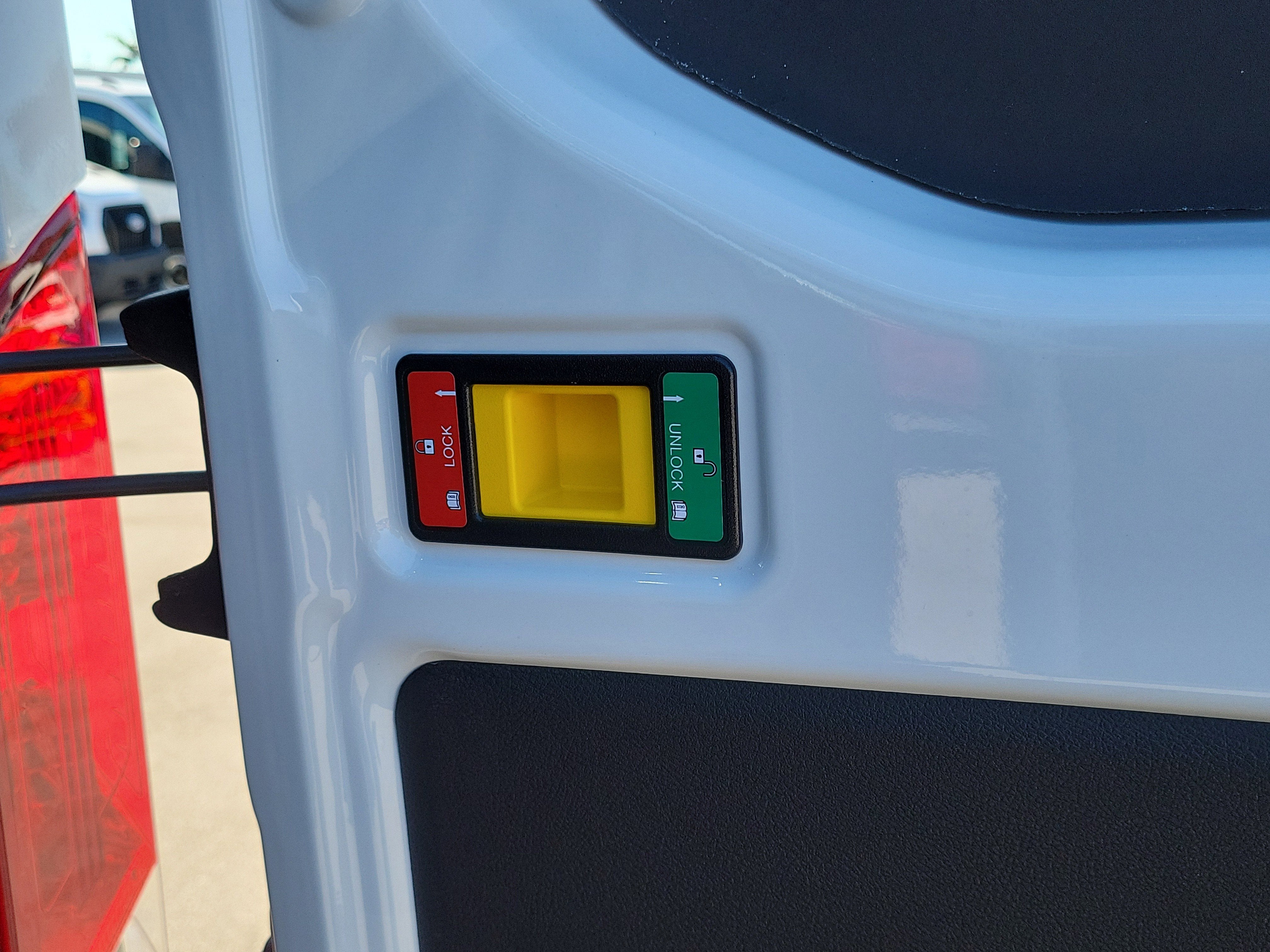 2026 Ford Transit Cargo Van Cargo Van