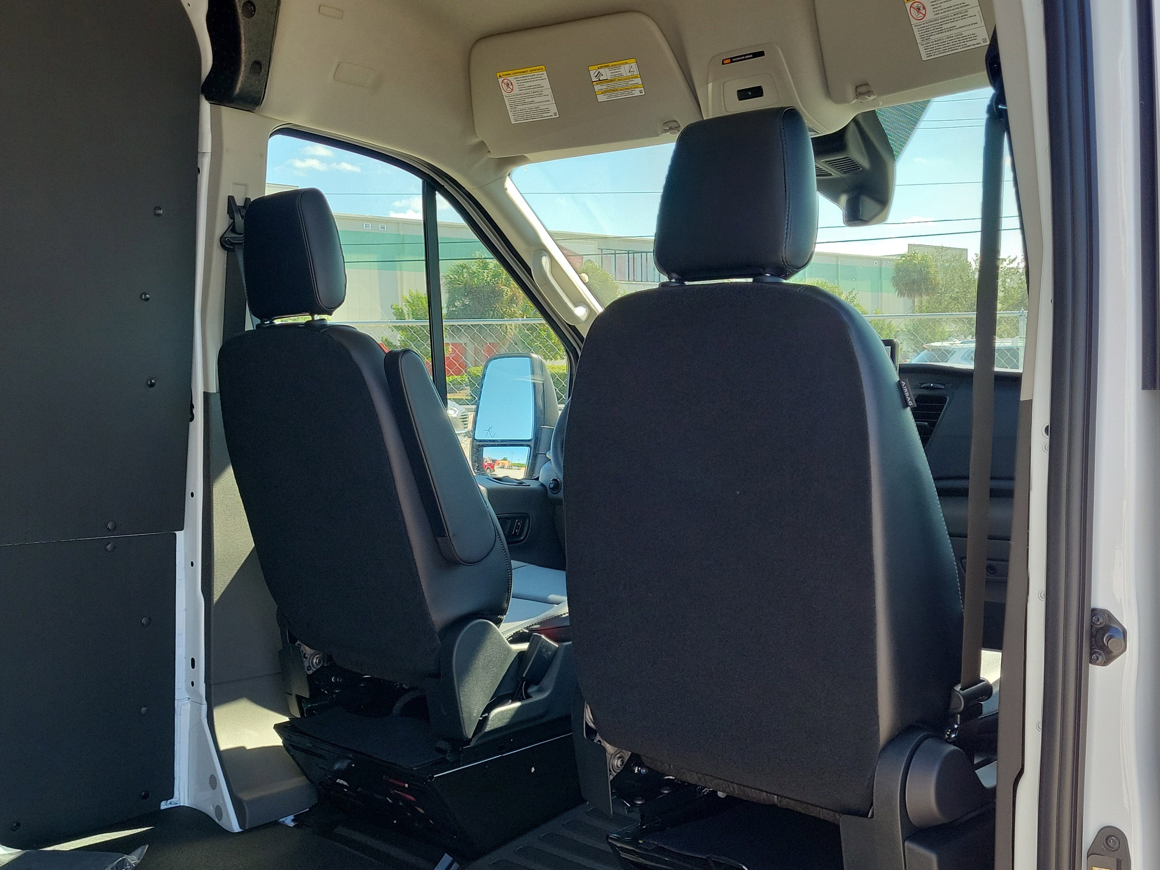 2026 Ford Transit Cargo Van Cargo Van