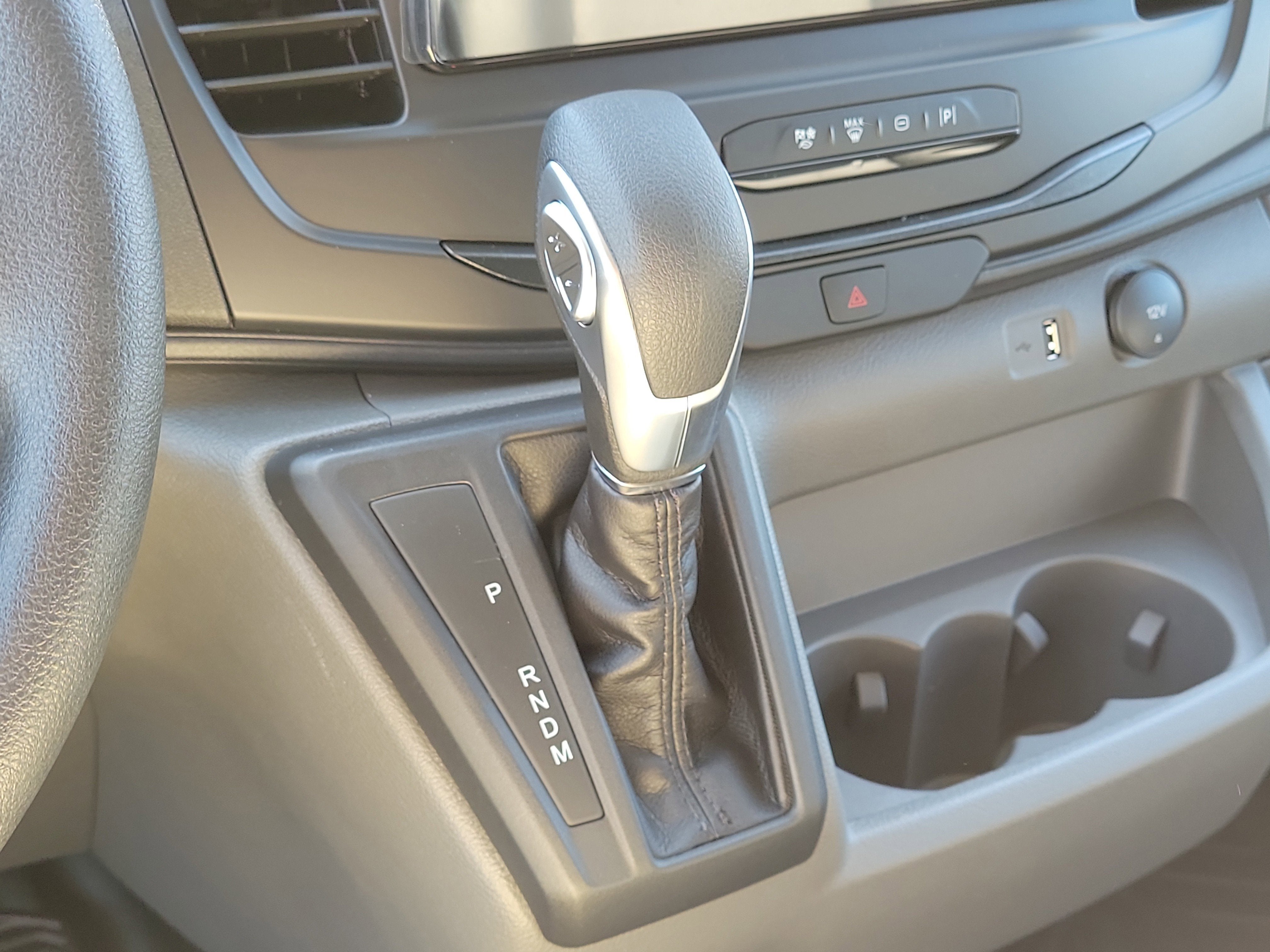 2026 Ford Transit Cargo Van Cargo Van