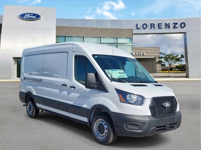 2026 Ford Transit Cargo Van Cargo Van
