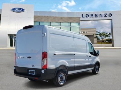 2026 Ford Transit Cargo Van Cargo Van