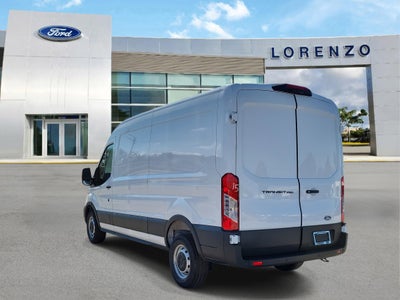 2026 Ford Transit Cargo Van Cargo Van