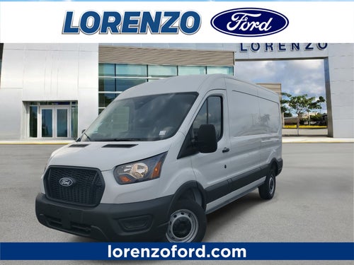 2026 Ford Transit Cargo Van Cargo Van
