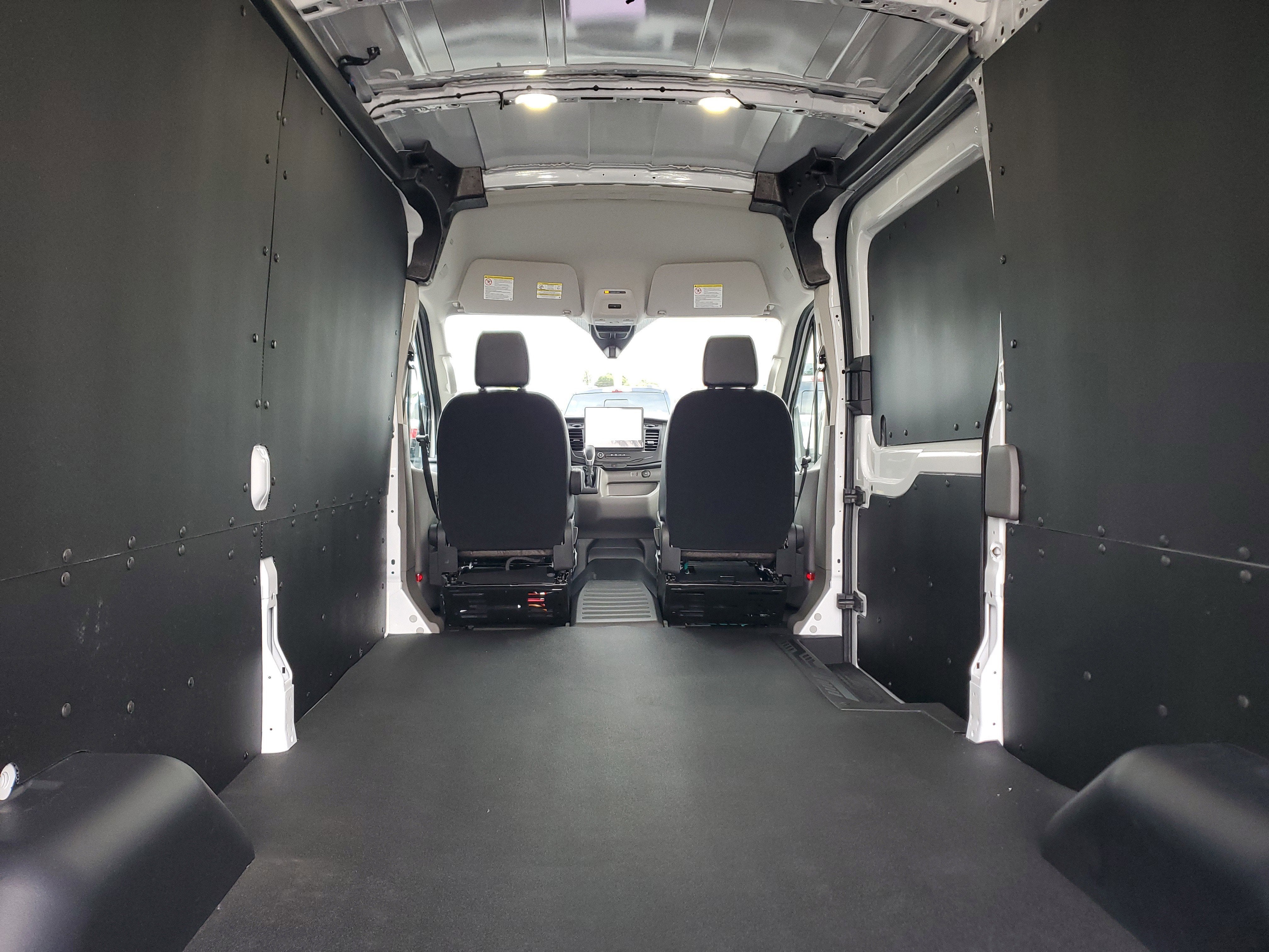 2026 Ford Transit Cargo Van Cargo Van