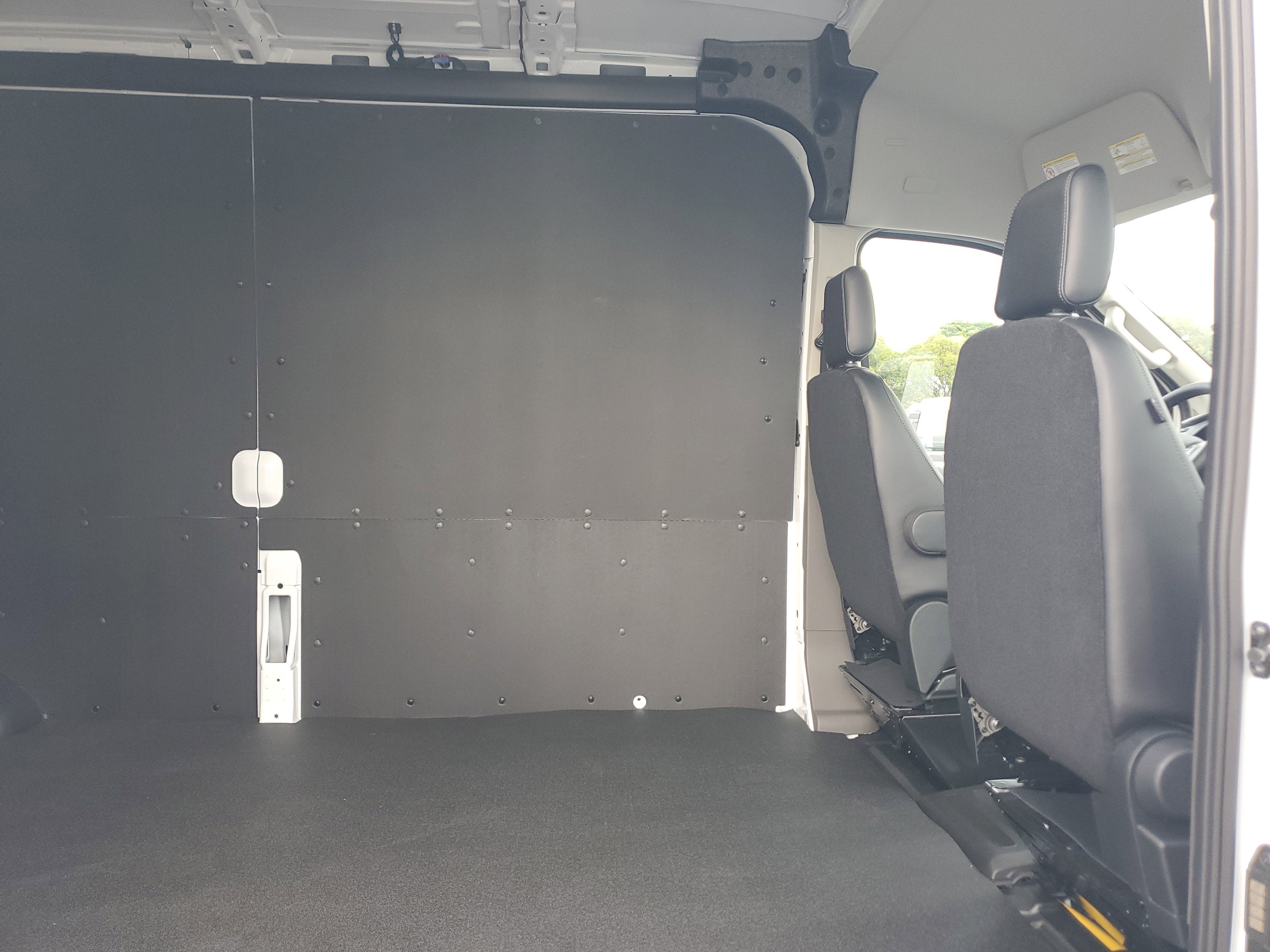 2026 Ford Transit Cargo Van Cargo Van