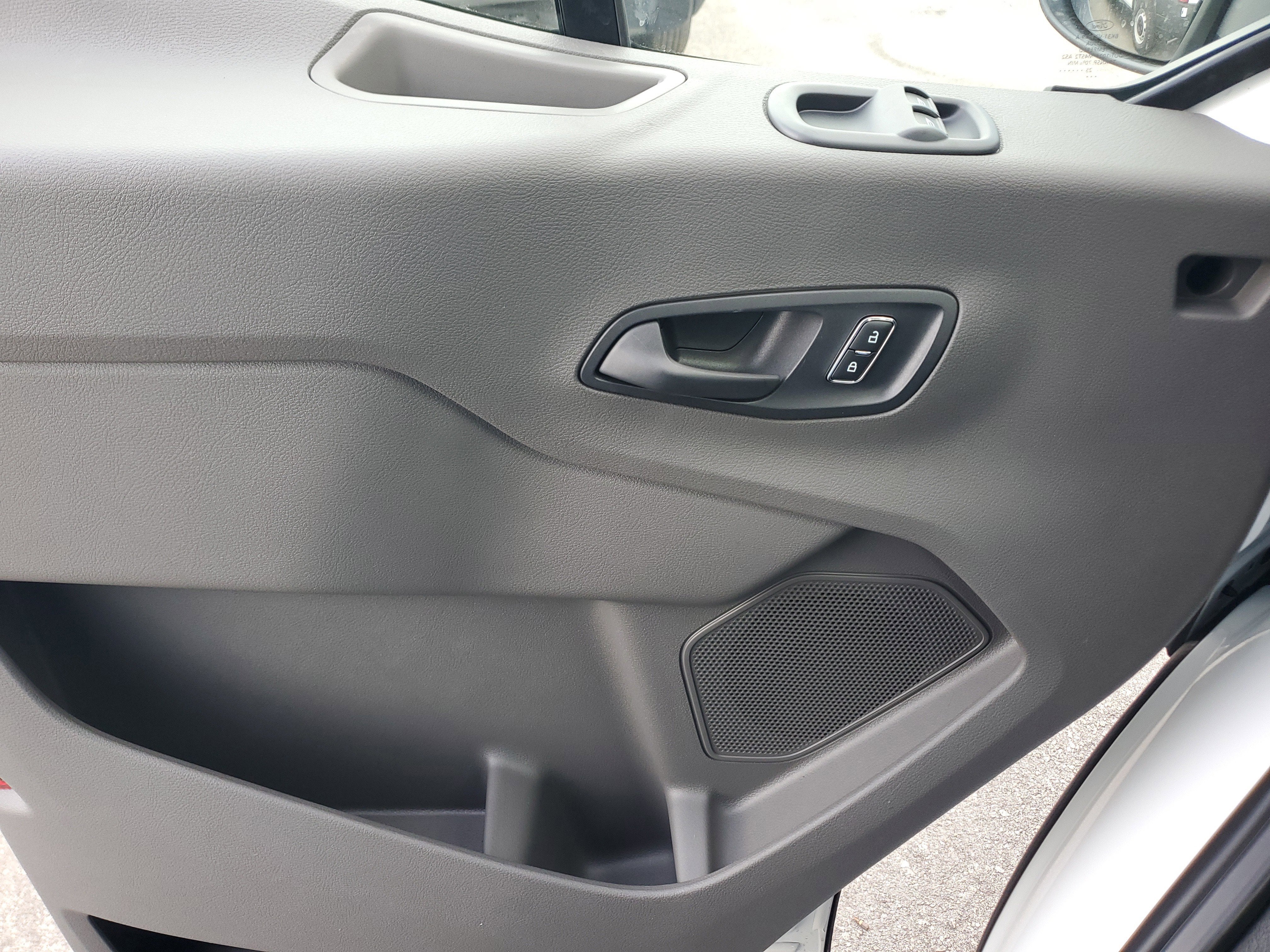 2026 Ford Transit Cargo Van Cargo Van