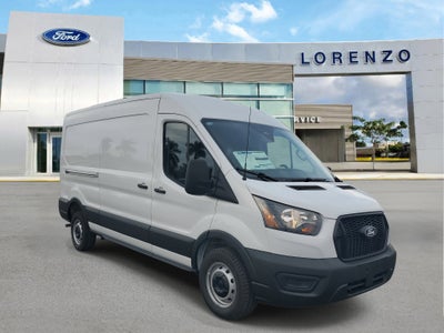 2026 Ford Transit Cargo Van Cargo Van