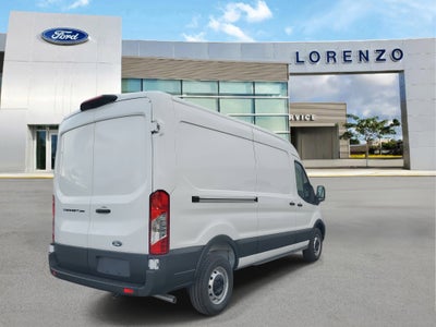 2026 Ford Transit Cargo Van Cargo Van