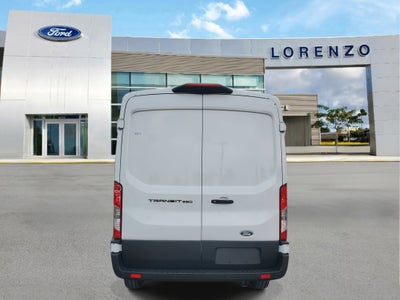 2026 Ford Transit Cargo Van Cargo Van