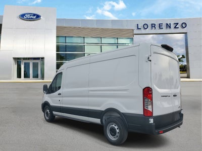 2026 Ford Transit Cargo Van Cargo Van