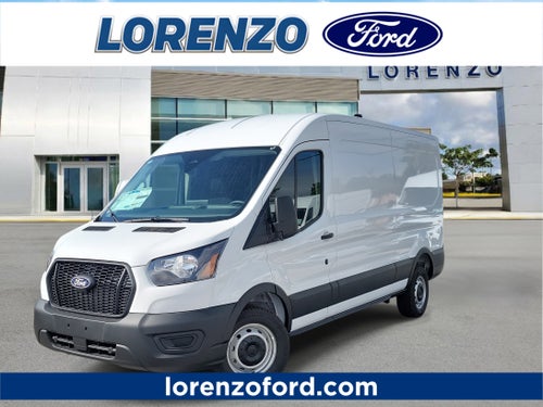 2026 Ford Transit Cargo Van Cargo Van