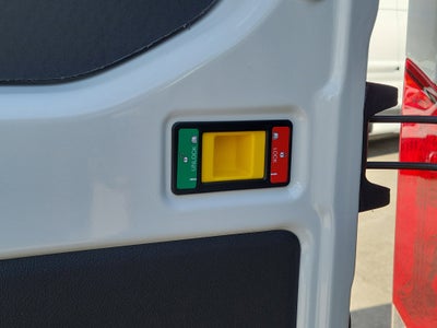 2026 Ford Transit Cargo Van Cargo Van