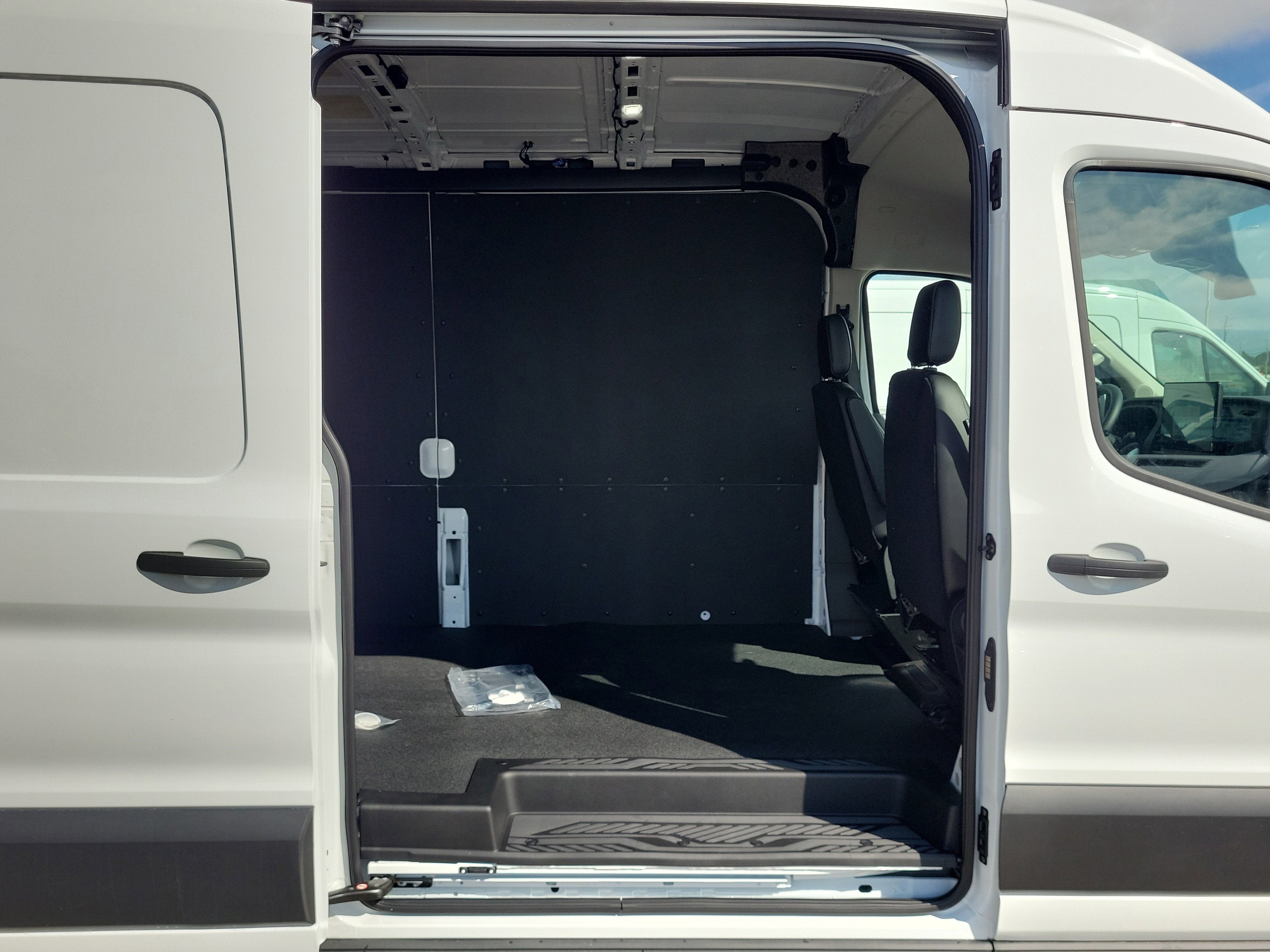 2026 Ford Transit Cargo Van Cargo Van