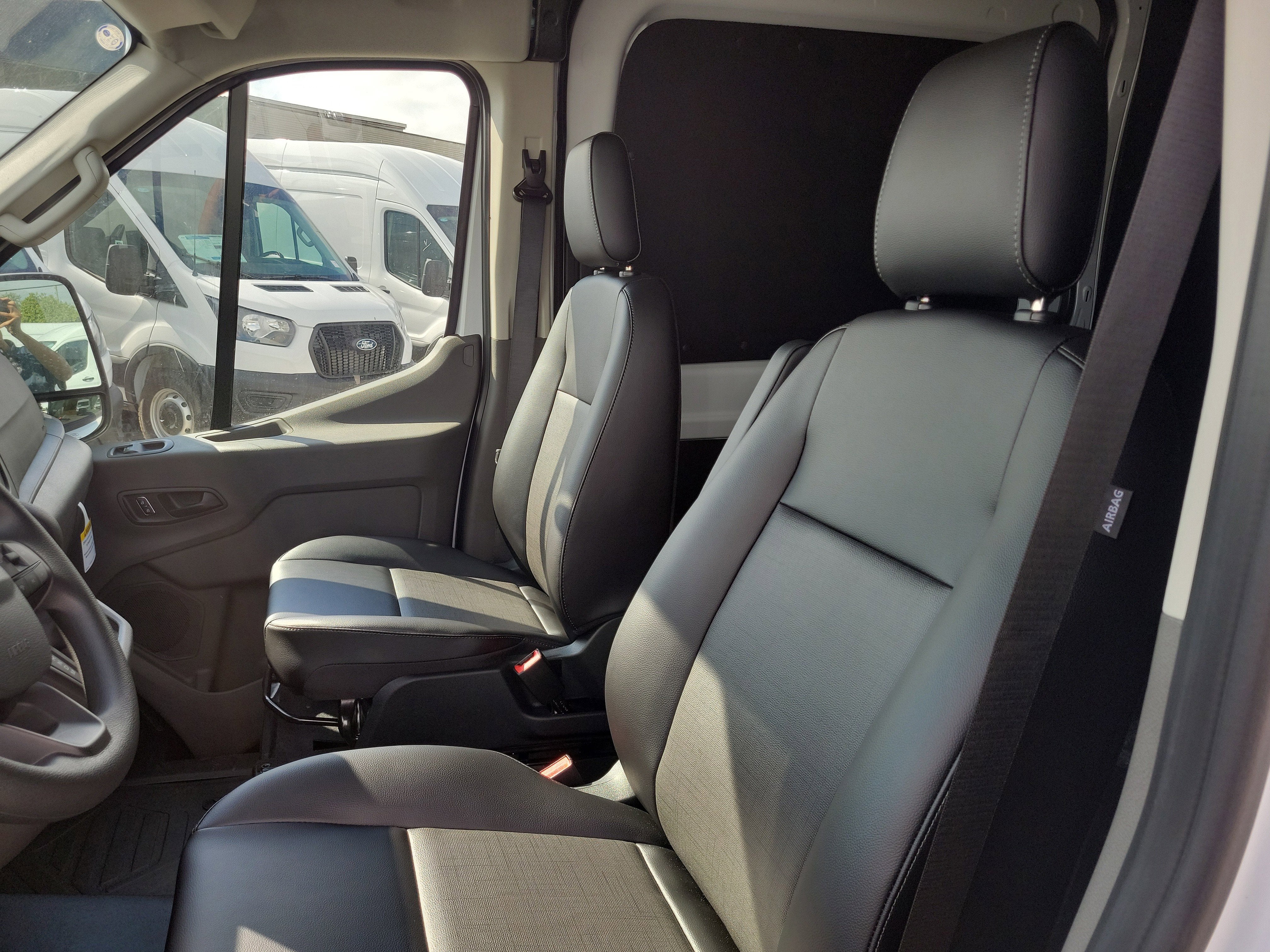 2026 Ford Transit Cargo Van Cargo Van