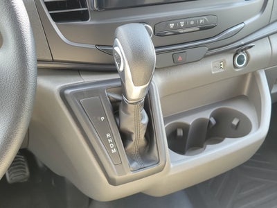 2026 Ford Transit Cargo Van Cargo Van