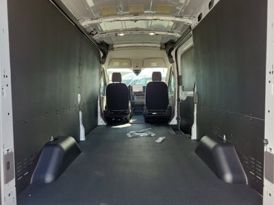 2026 Ford Transit Cargo Van Cargo Van