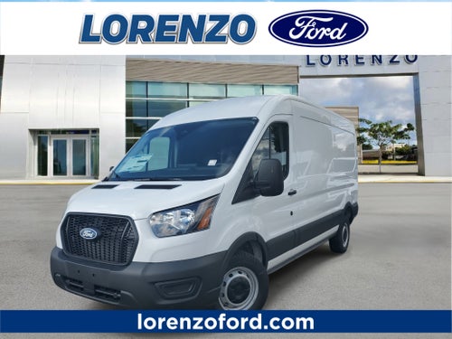 2026 Ford Transit Cargo Van Cargo Van