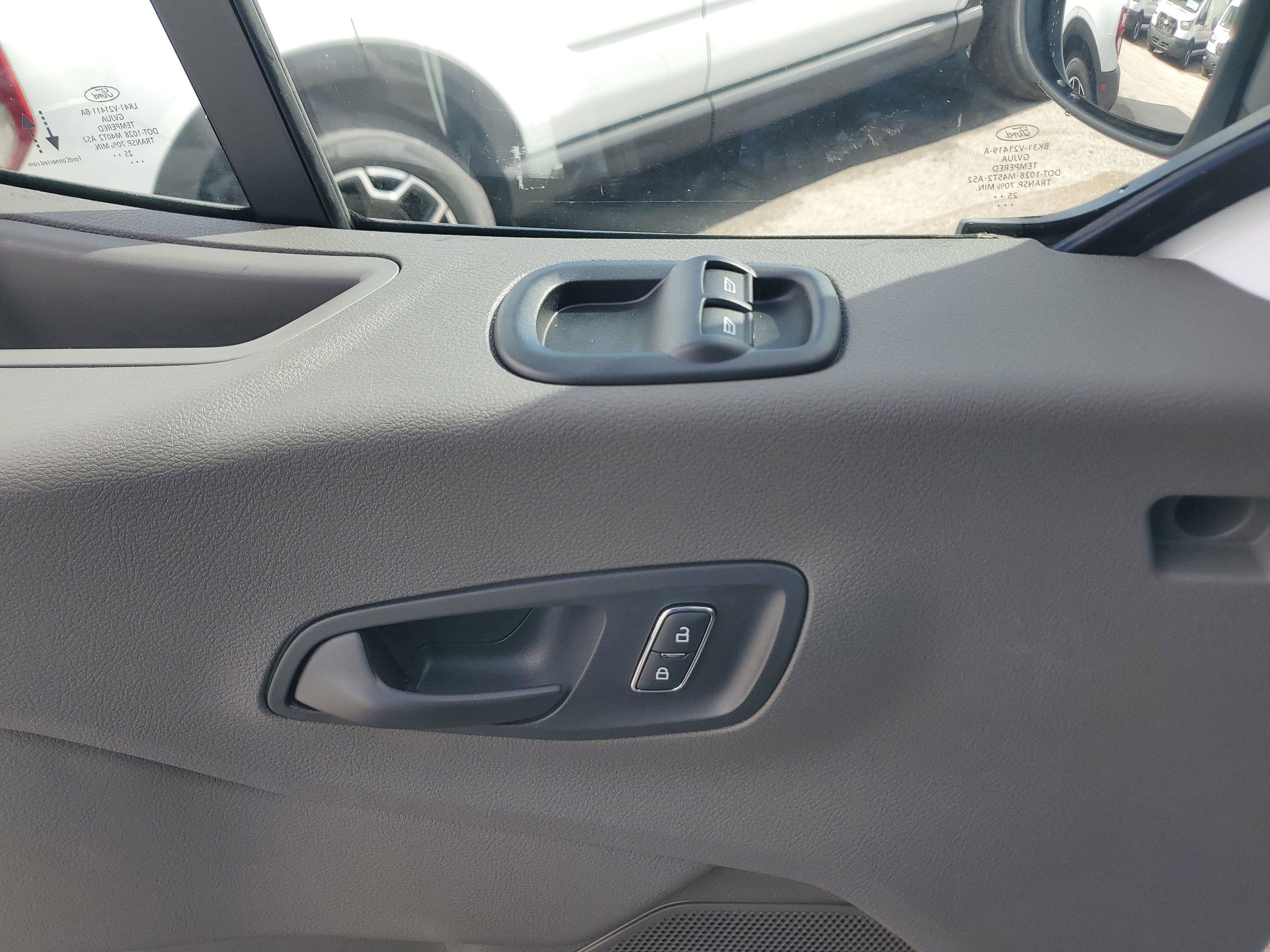 2026 Ford Transit Cargo Van Cargo Van