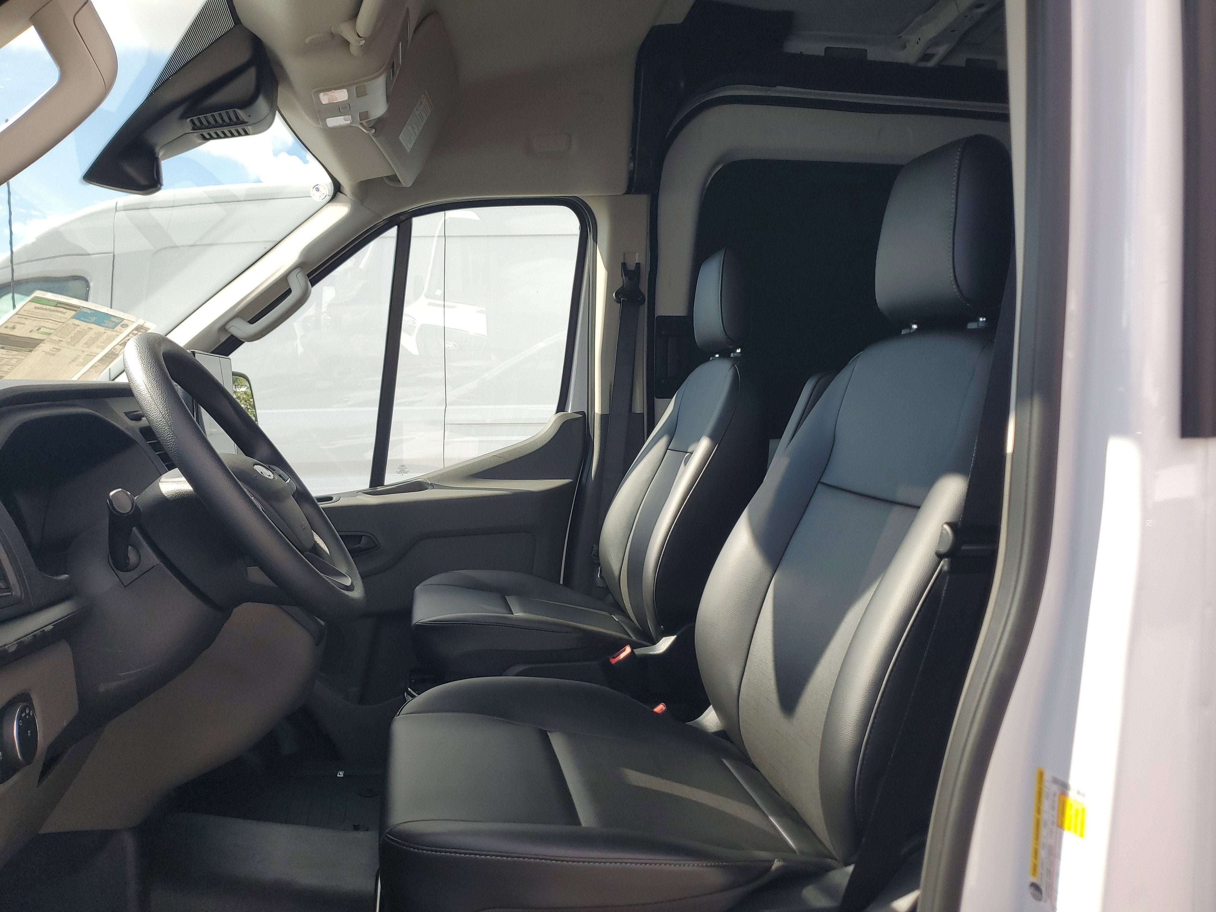 2026 Ford Transit Cargo Van Cargo Van