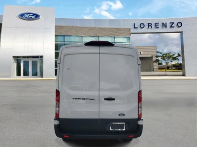 2026 Ford Transit Cargo Van Cargo Van