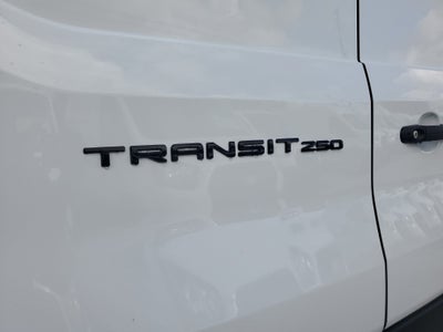 2026 Ford Transit Cargo Van Cargo Van