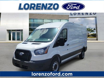 2026 Ford Transit Cargo Van Cargo Van