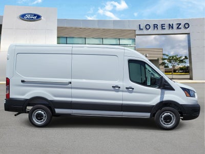 2026 Ford Transit Cargo Van Cargo Van