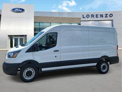 2026 Ford Transit Cargo Van Cargo Van