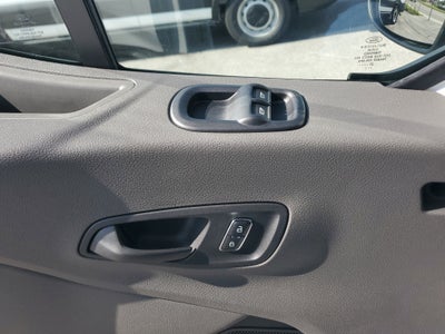 2026 Ford Transit Cargo Van MR