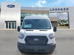 2026 Ford Transit Cargo Van MR