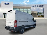 2026 Ford Transit Cargo Van MR