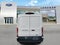2026 Ford Transit Cargo Van MR