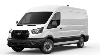 2026 Ford Transit Cargo Van MR