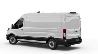 2026 Ford Transit Cargo Van MR