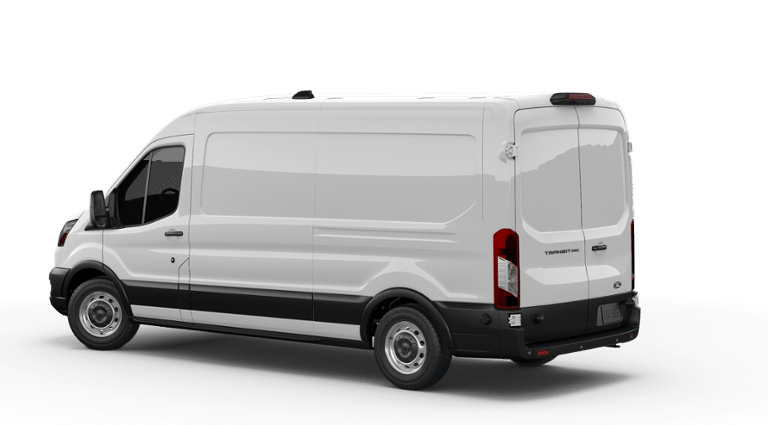 2026 Ford Transit Cargo Van MR