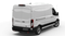 2026 Ford Transit Cargo Van MR
