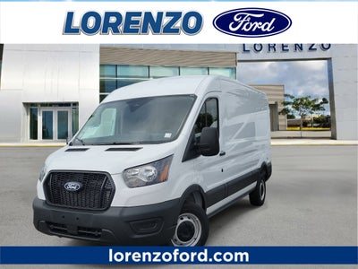 2026 Ford Transit Cargo Van Cargo Van