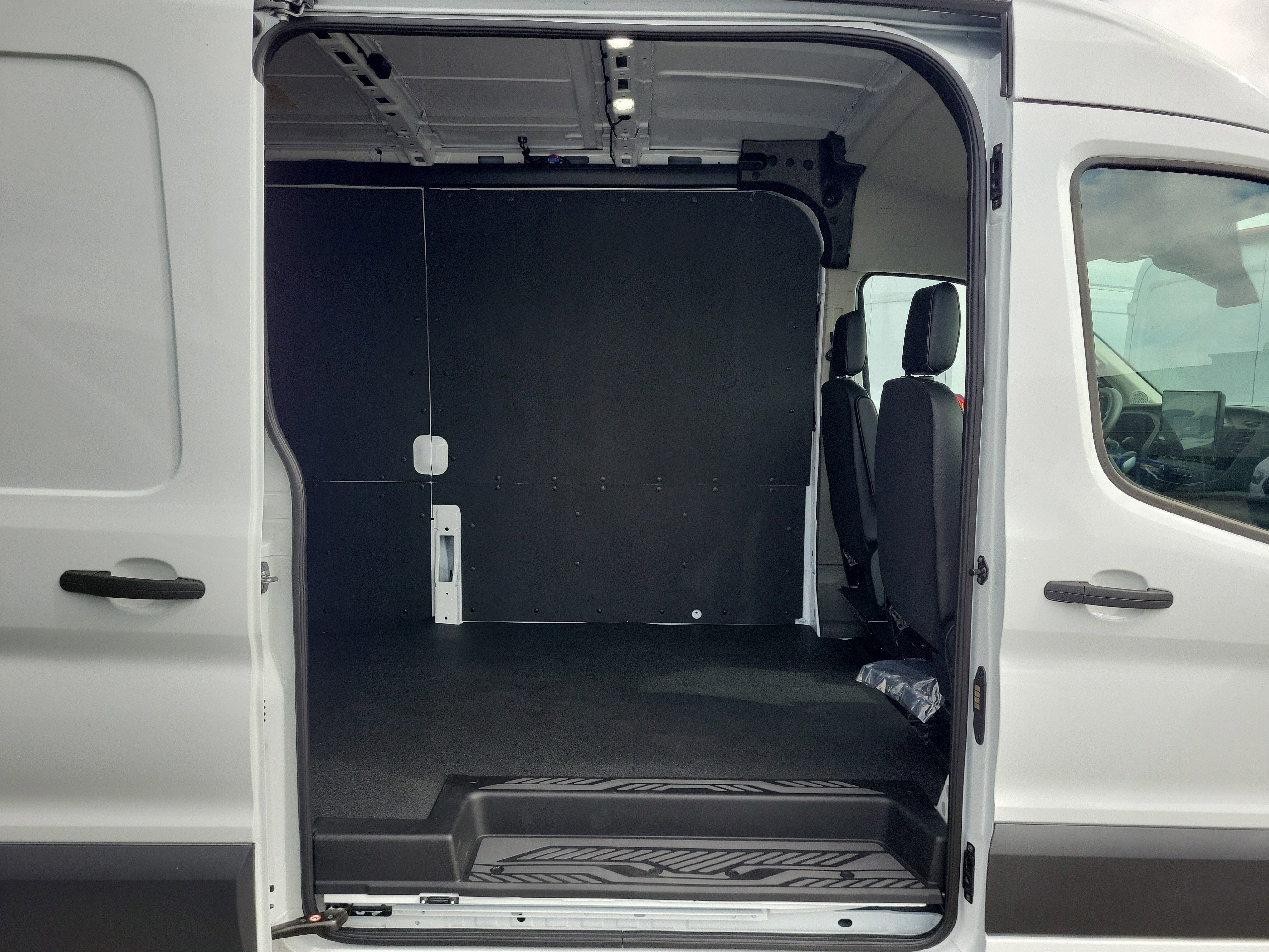 2026 Ford Transit Cargo Van Cargo Van