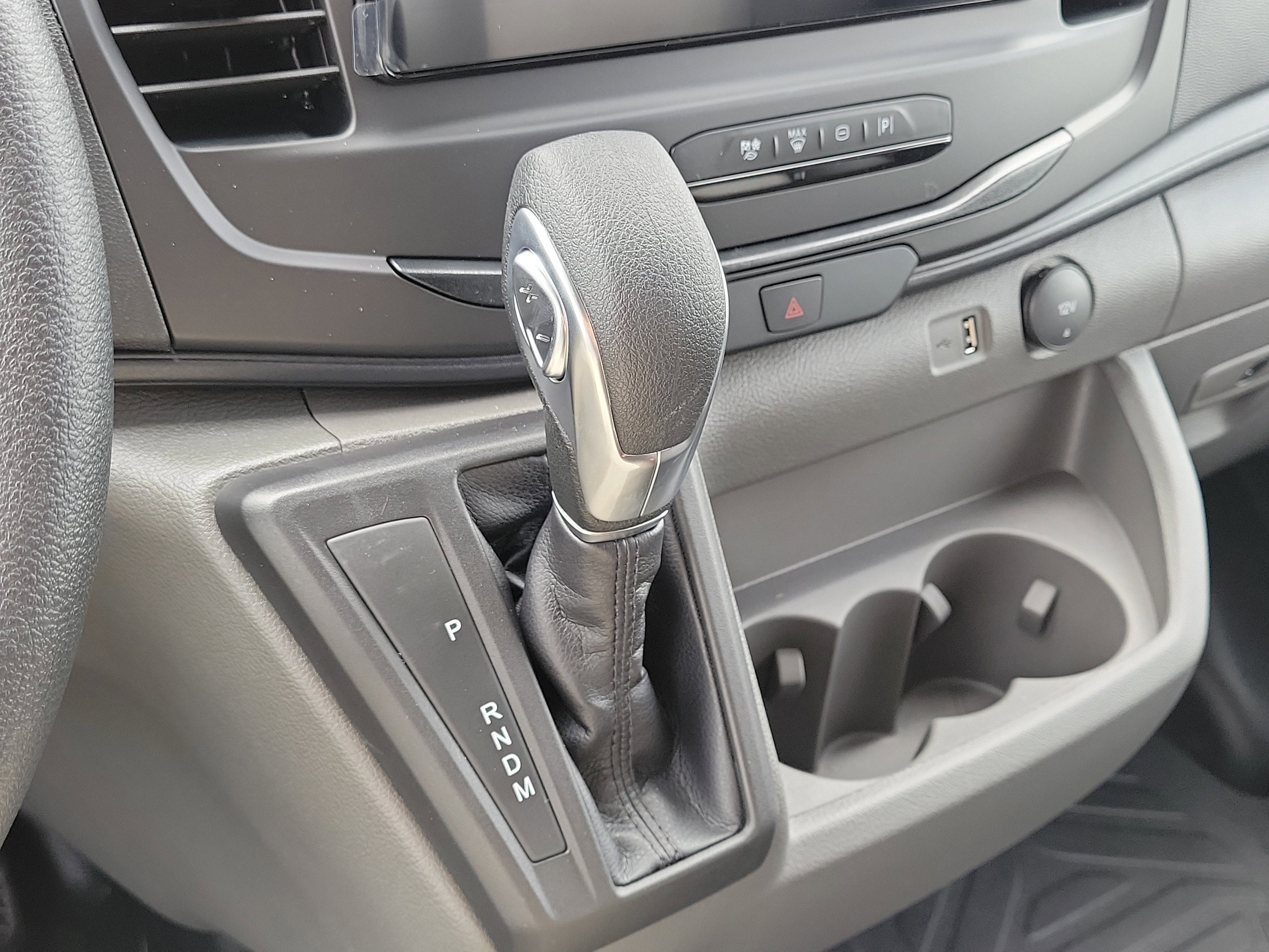 2026 Ford Transit Cargo Van Cargo Van