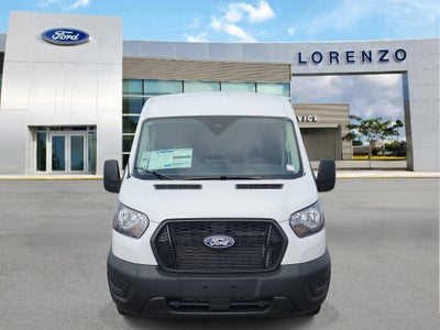2026 Ford Transit Cargo Van Cargo Van