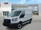 2024 Ford Transit Cargo Van Base