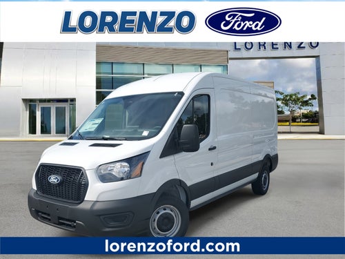 2026 Ford Transit Cargo Van Cargo Van