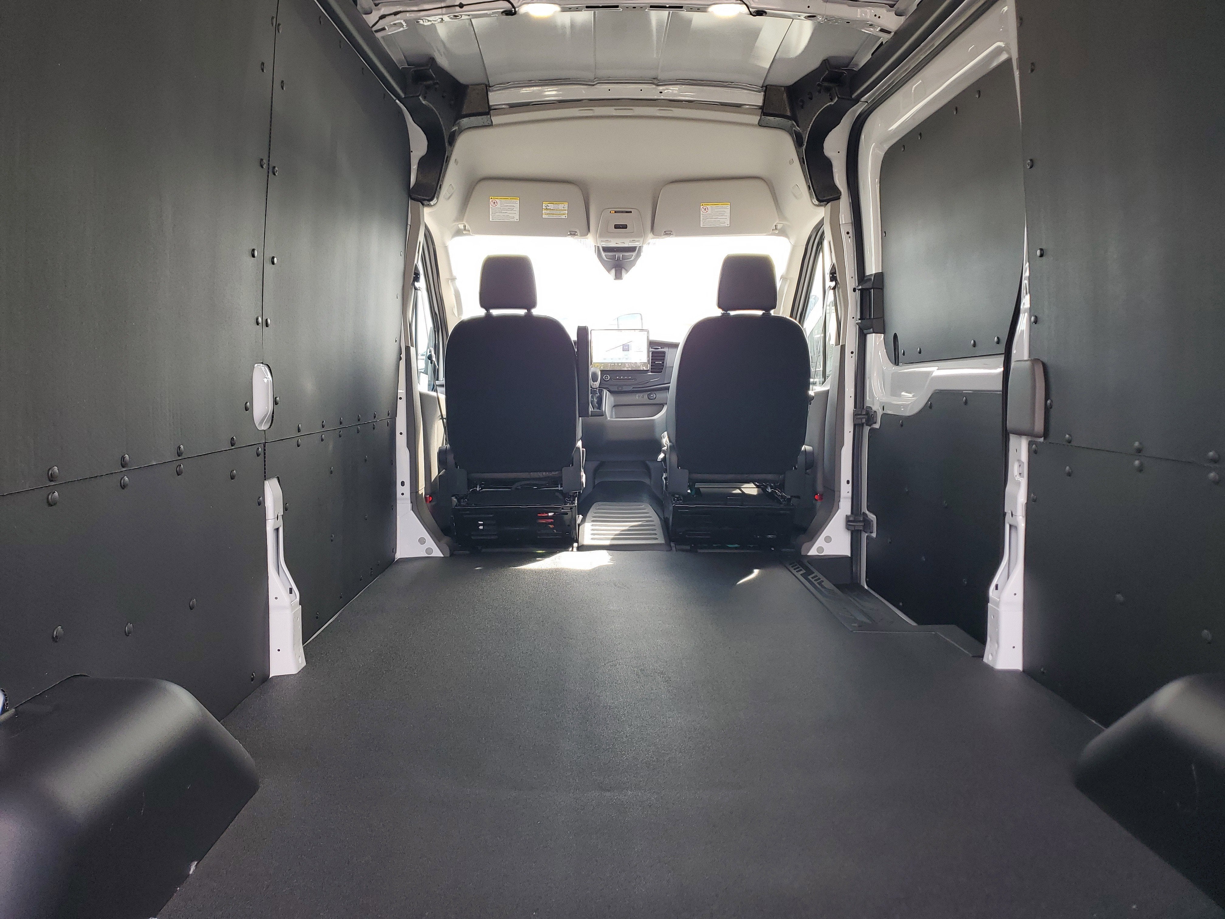 2026 Ford Transit Cargo Van Cargo Van