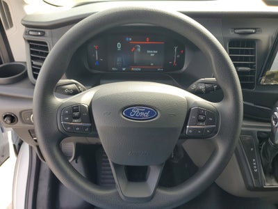 2026 Ford Transit Cargo Van Cargo Van