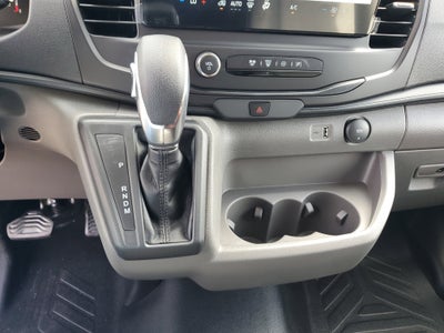 2026 Ford Transit Cargo Van Cargo Van