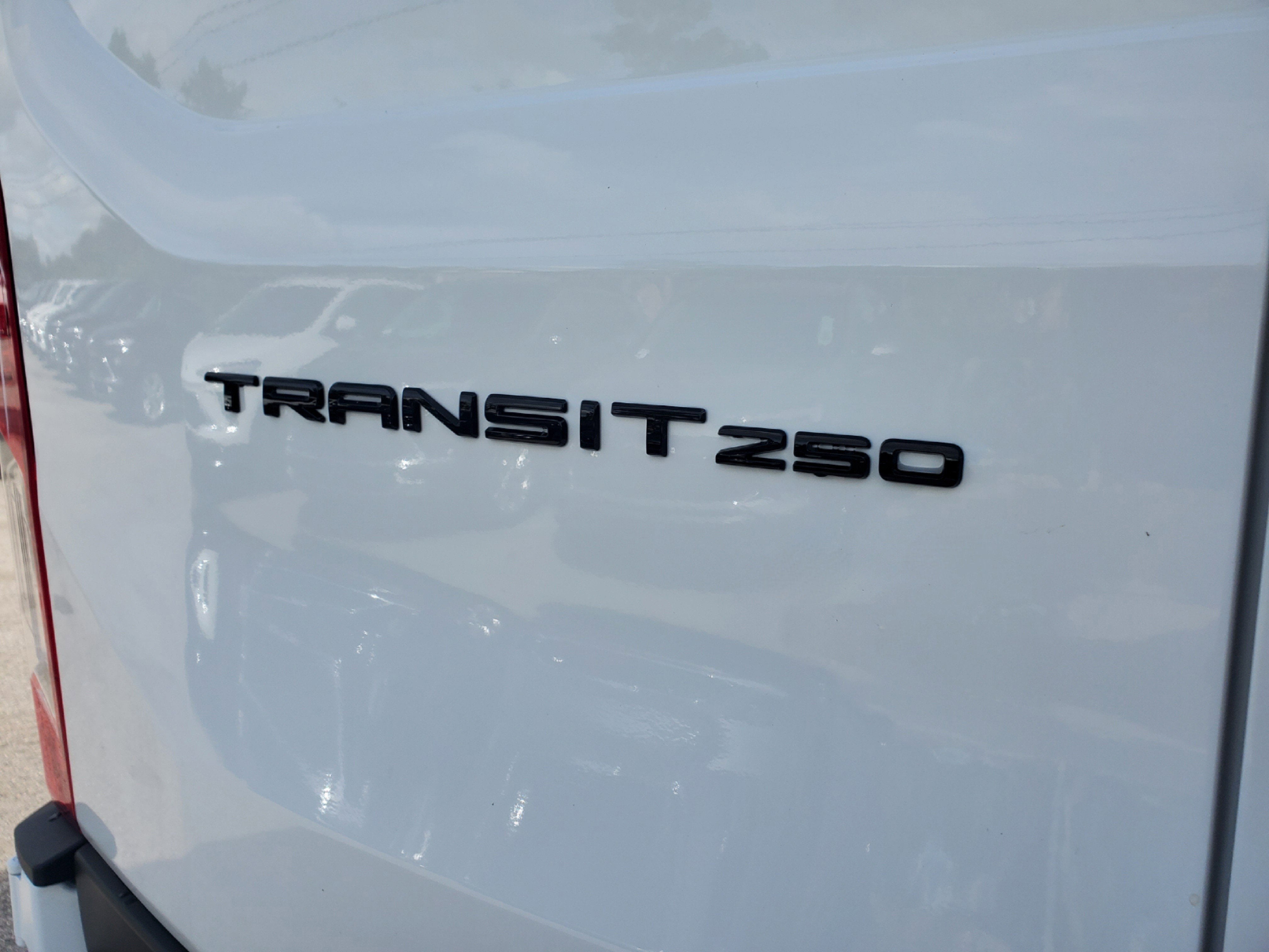 2026 Ford Transit Cargo Van Cargo Van