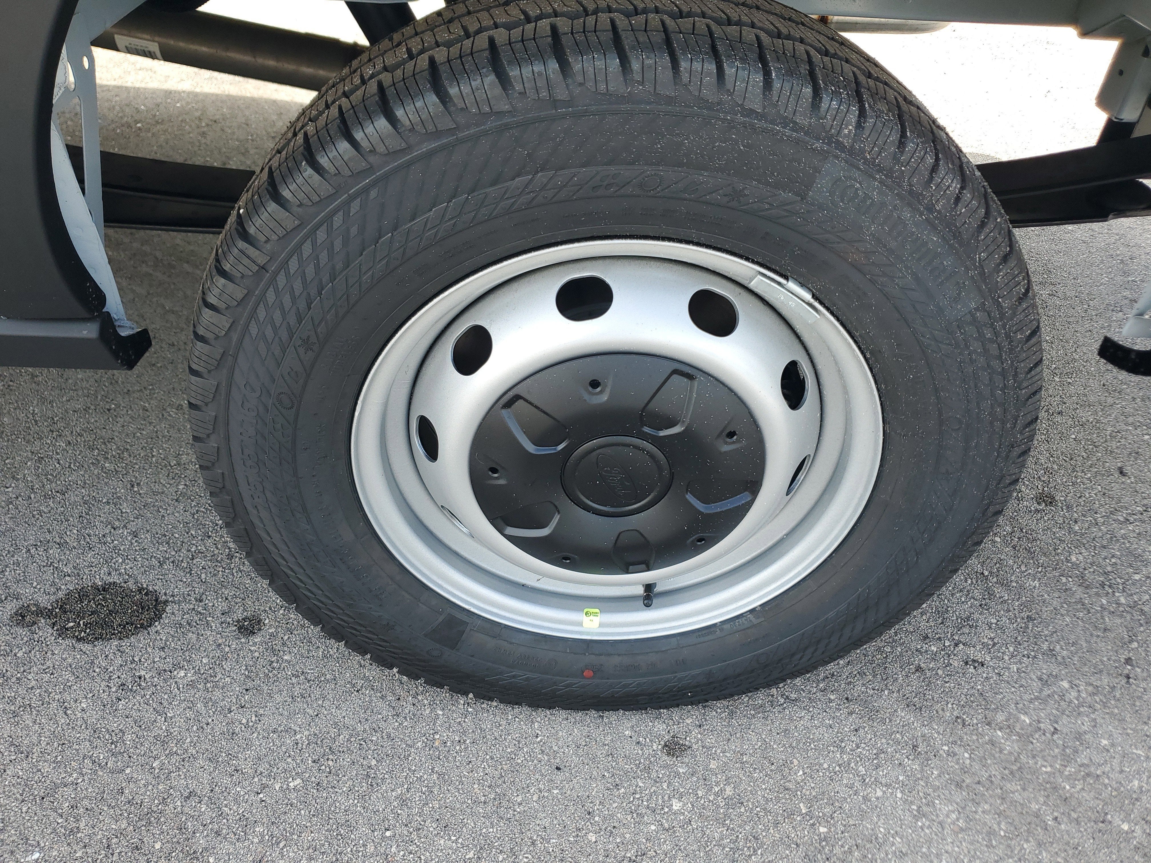 2026 Ford Transit Cargo Van Cargo Van