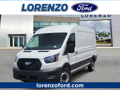 2026 Ford Transit Cargo Van Cargo Van